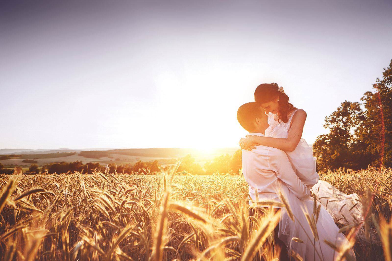 Svatební fotograf Klatovy